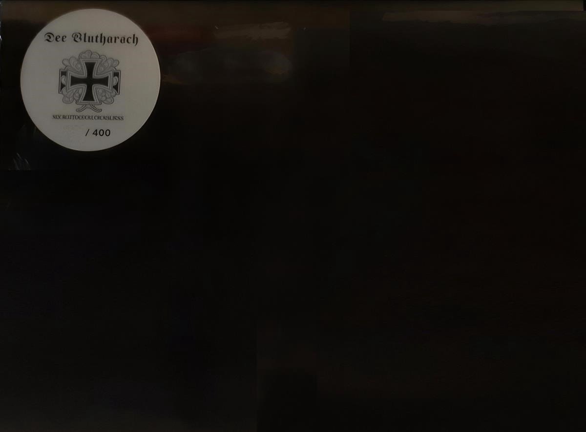 Der Blutharsch - Bologna (CD)