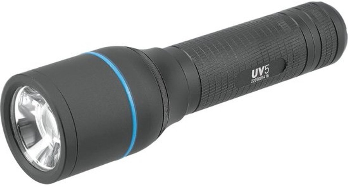 Krachtige Ultraviolette Zaklamp UV5 voor Diverse Toepassingen