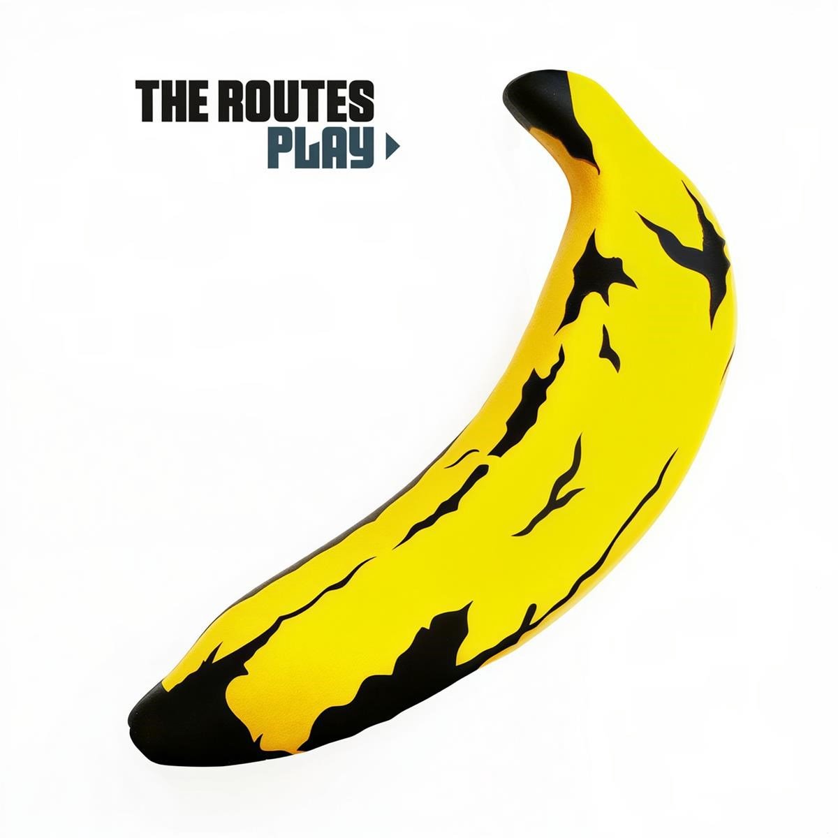 The Routes - Play (10" LP)