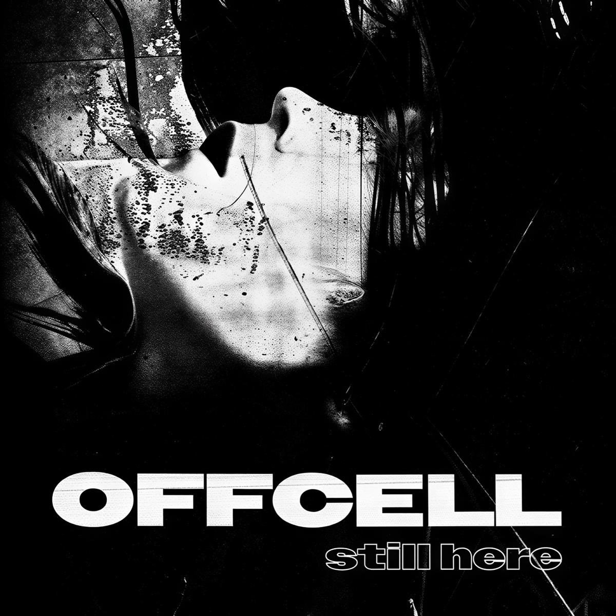 Offcell - Still Here (LP)