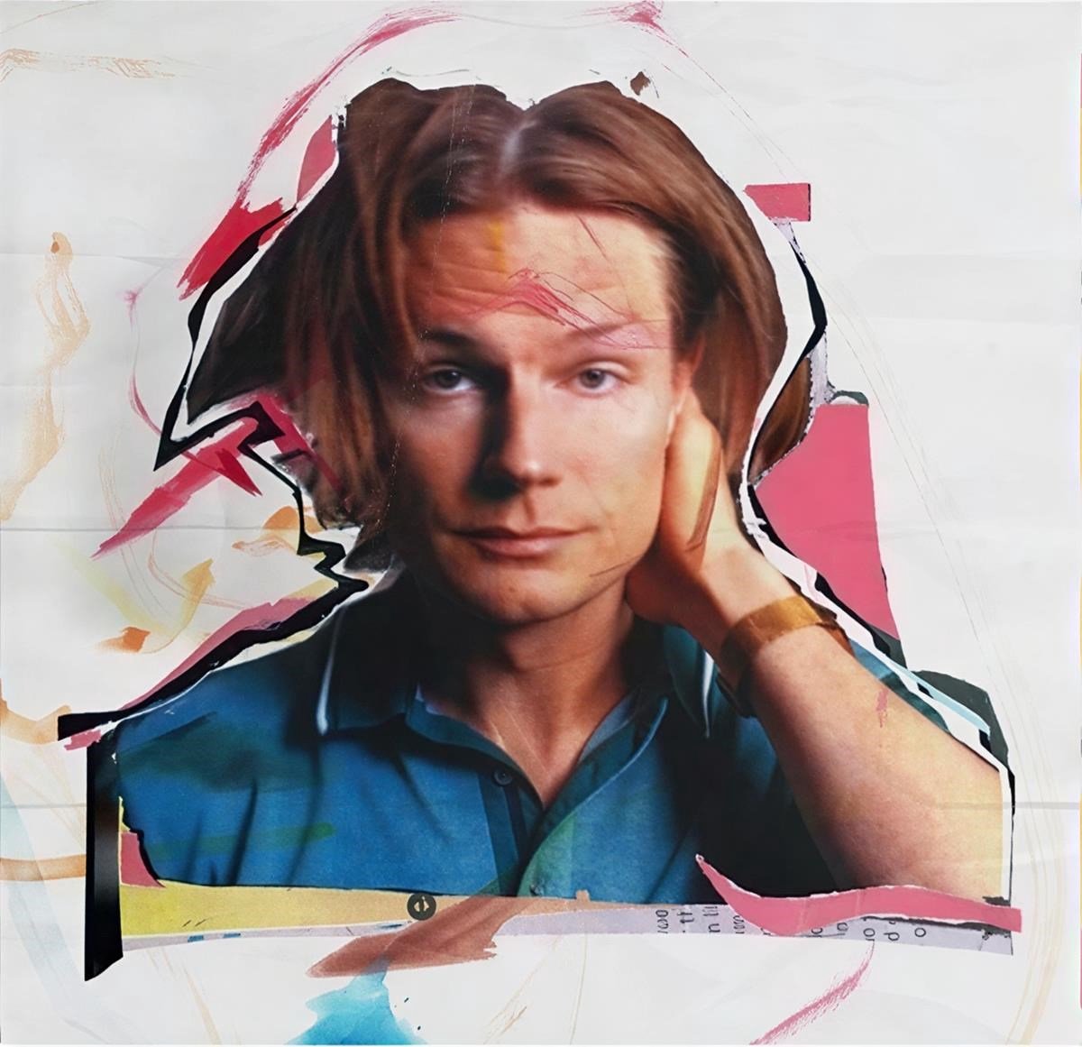 Kaktus Einarsson - Factoid Happiness (CD)