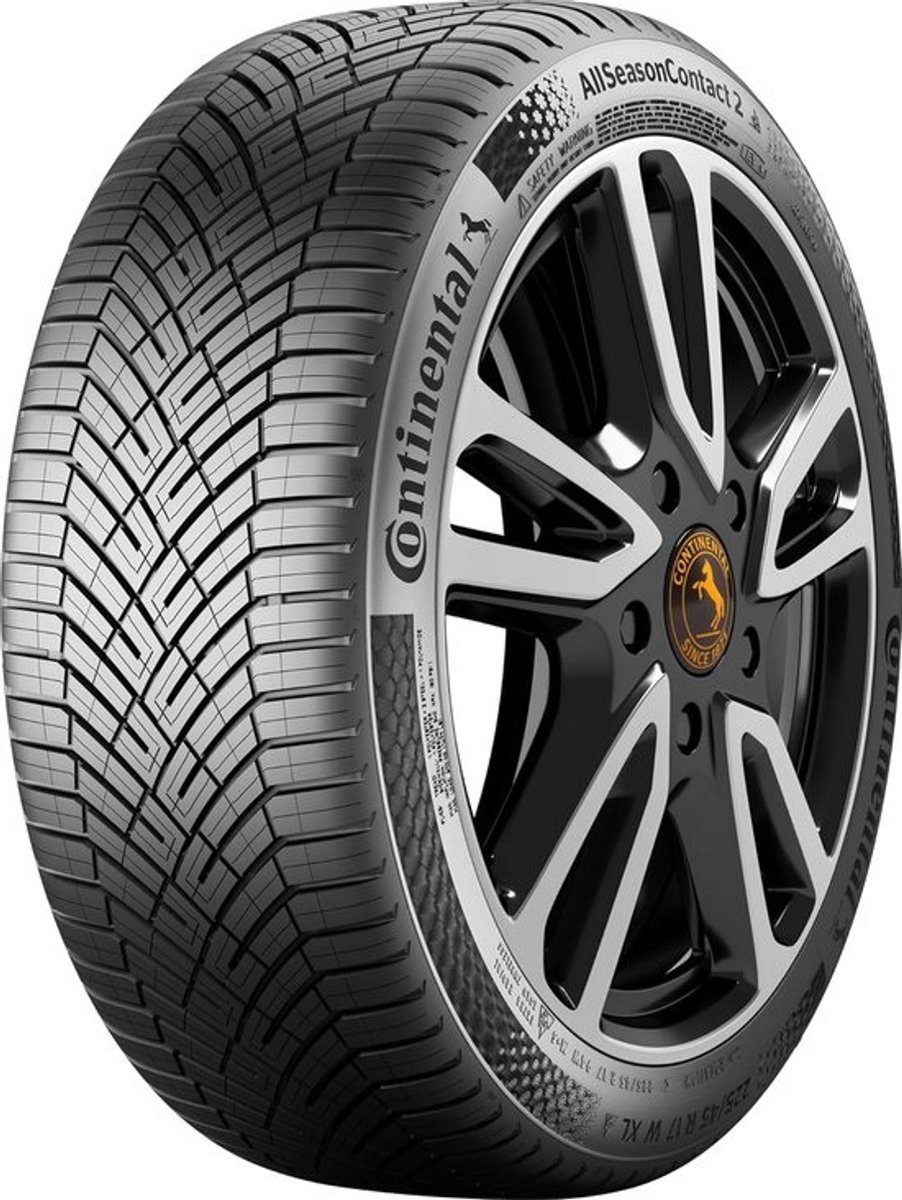 All Season Band 225/45 R17 94Y XL Zomer Winter Grip