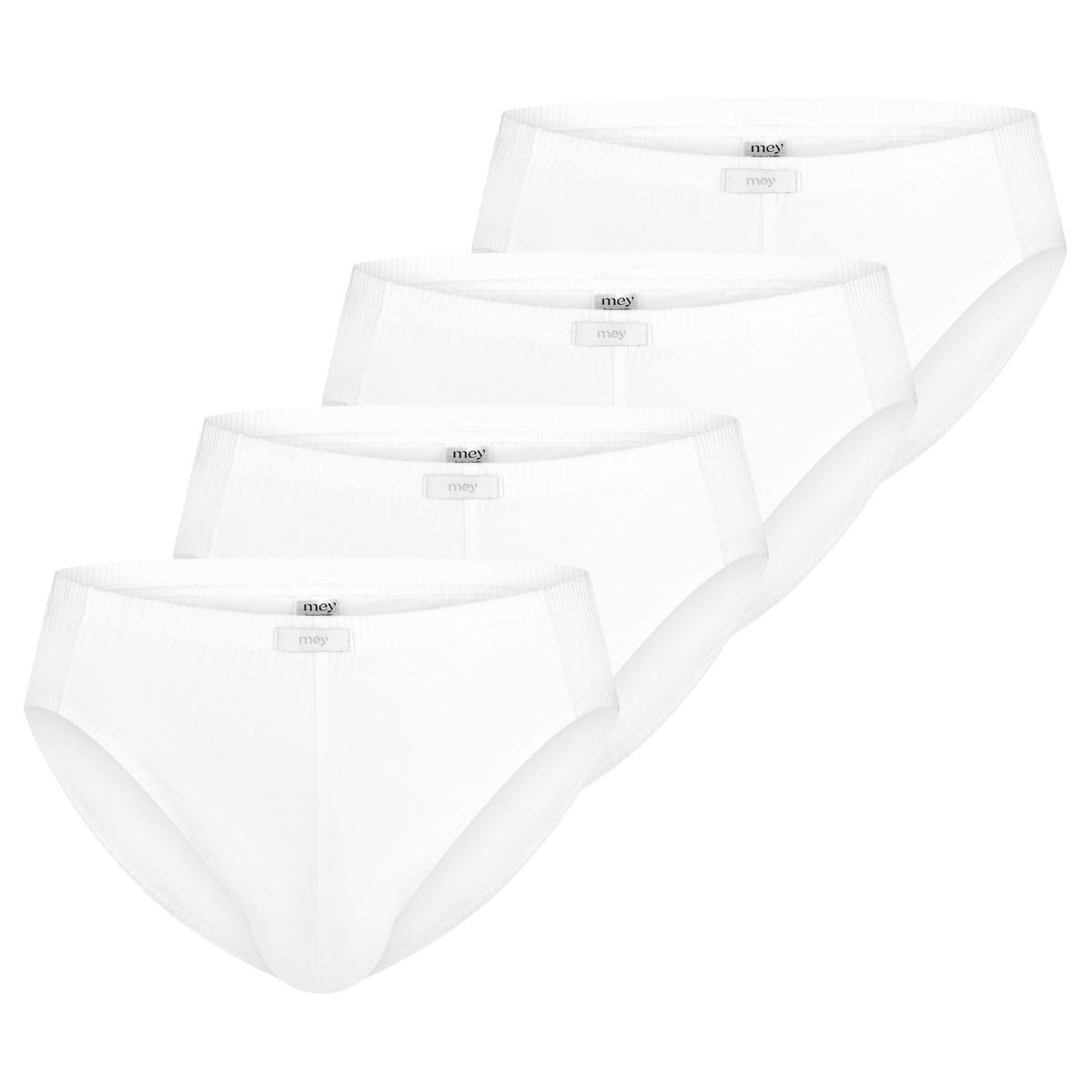 Mey Heren slip / onderbroek 4 pack Network