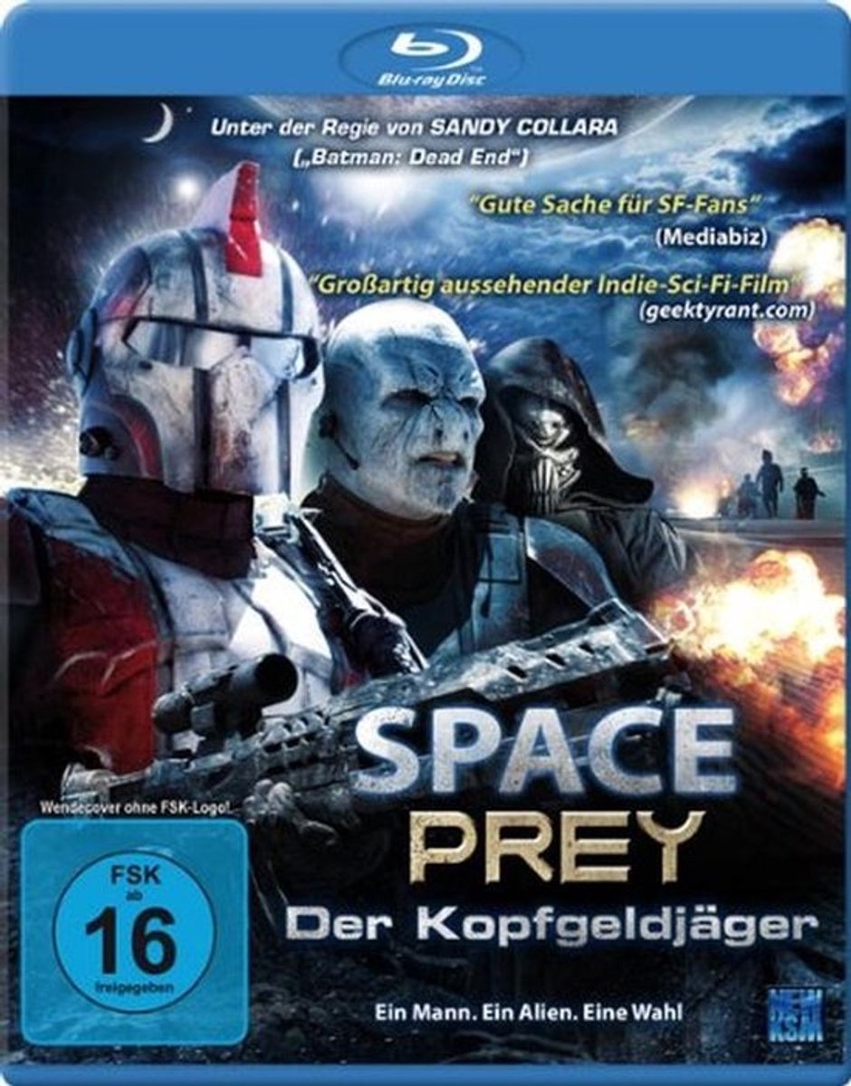 Spannende Science-Fiction Thriller over Overleven op een Onbekende Planeet