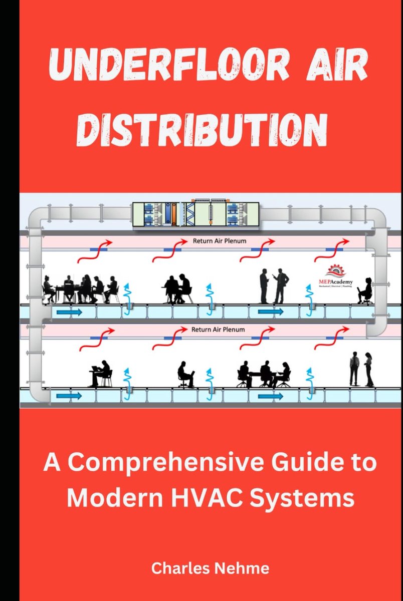 Underfloor Air Distribution: A Comprehensive Guide to Modern HVAC Systems - ShopVlot