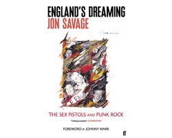 England's Dreaming