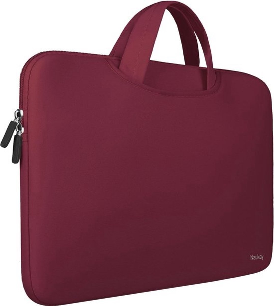 Laptop Sleeve Bag 15,6 Inch voor Chromebooks en Laptops