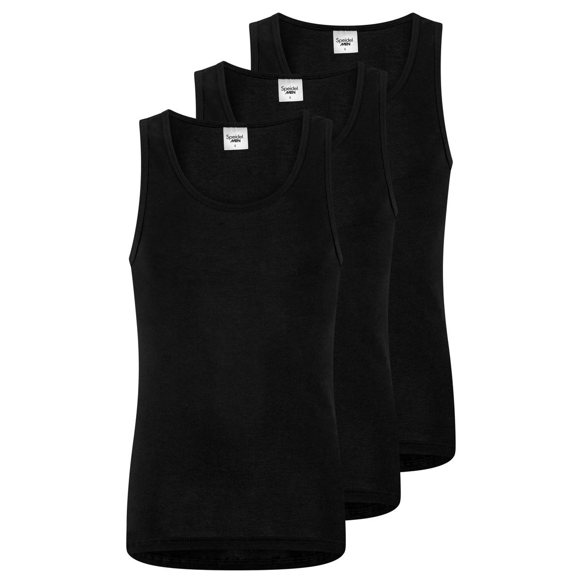 Speidel Heren onderhemd 3 pack Classic