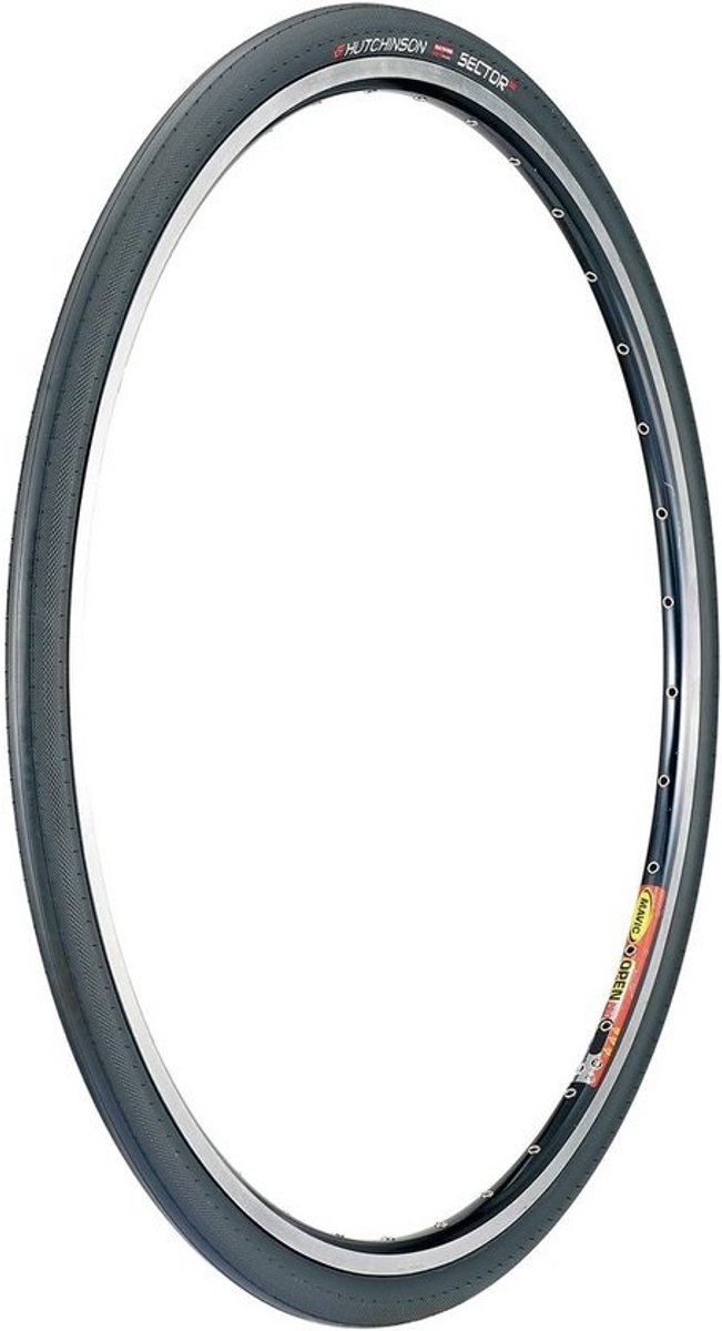 Lichte en multifunctionele Racefiets Tubeless Band 28 inch (700x32)