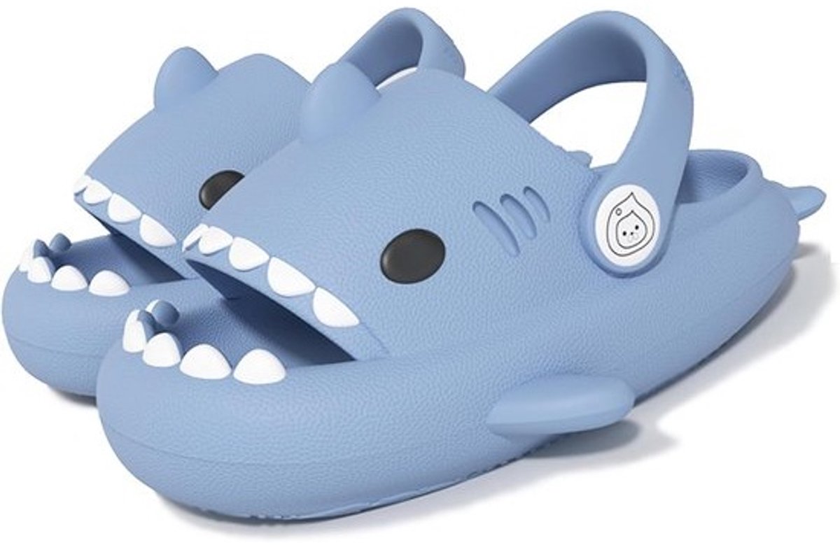 Kinderen Tuinklompen Slippers Open Teen Strand Zwembad Sandalen Lichtgewicht
