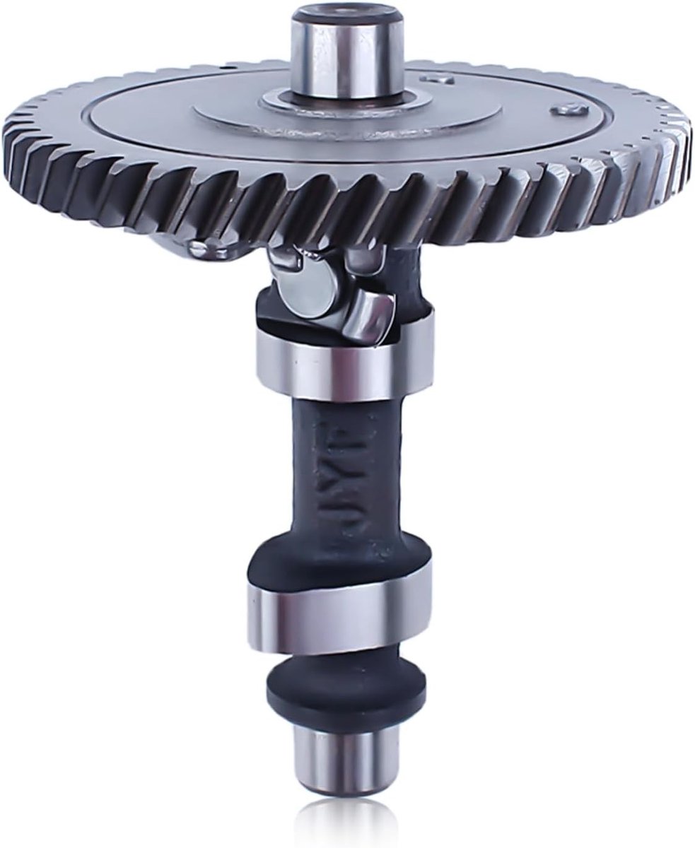 Camshaft van staal voor Honda GX160 en 168F 5.5 PS 6.5 hp benzinemotor, vervangingsonderdeel voor optimale prestaties