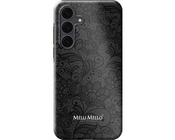 Melli Mello Telefoonhoesje Midnight Lace (Tough Case) - OnePlus 13