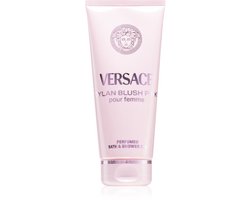 Versace Dylan Blush Pink Bath & Shower Gel 200 ml