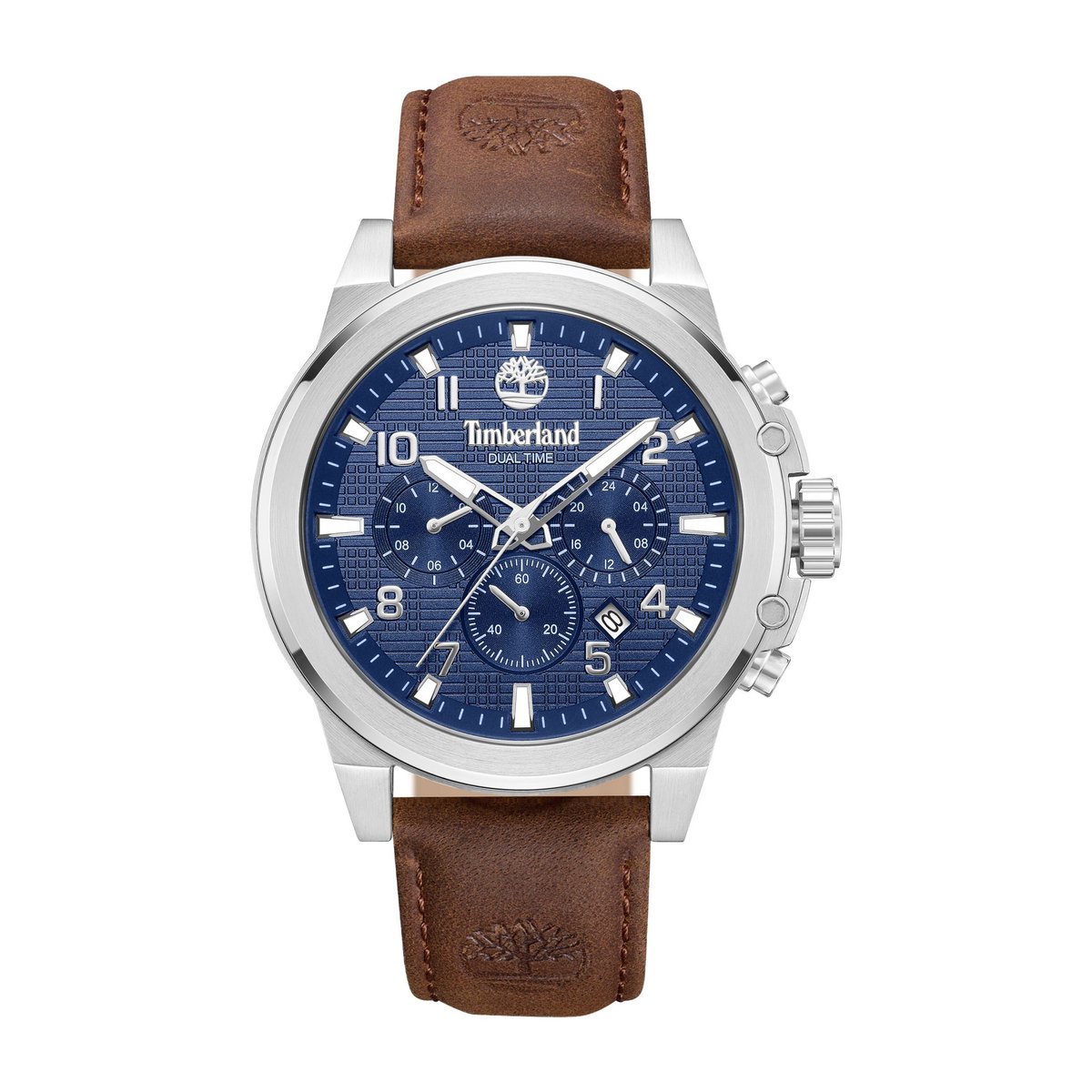 Dual time horloge Fast Strike