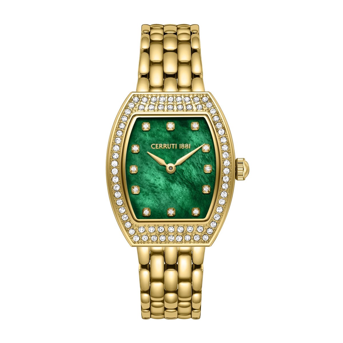 Horloge Calliano