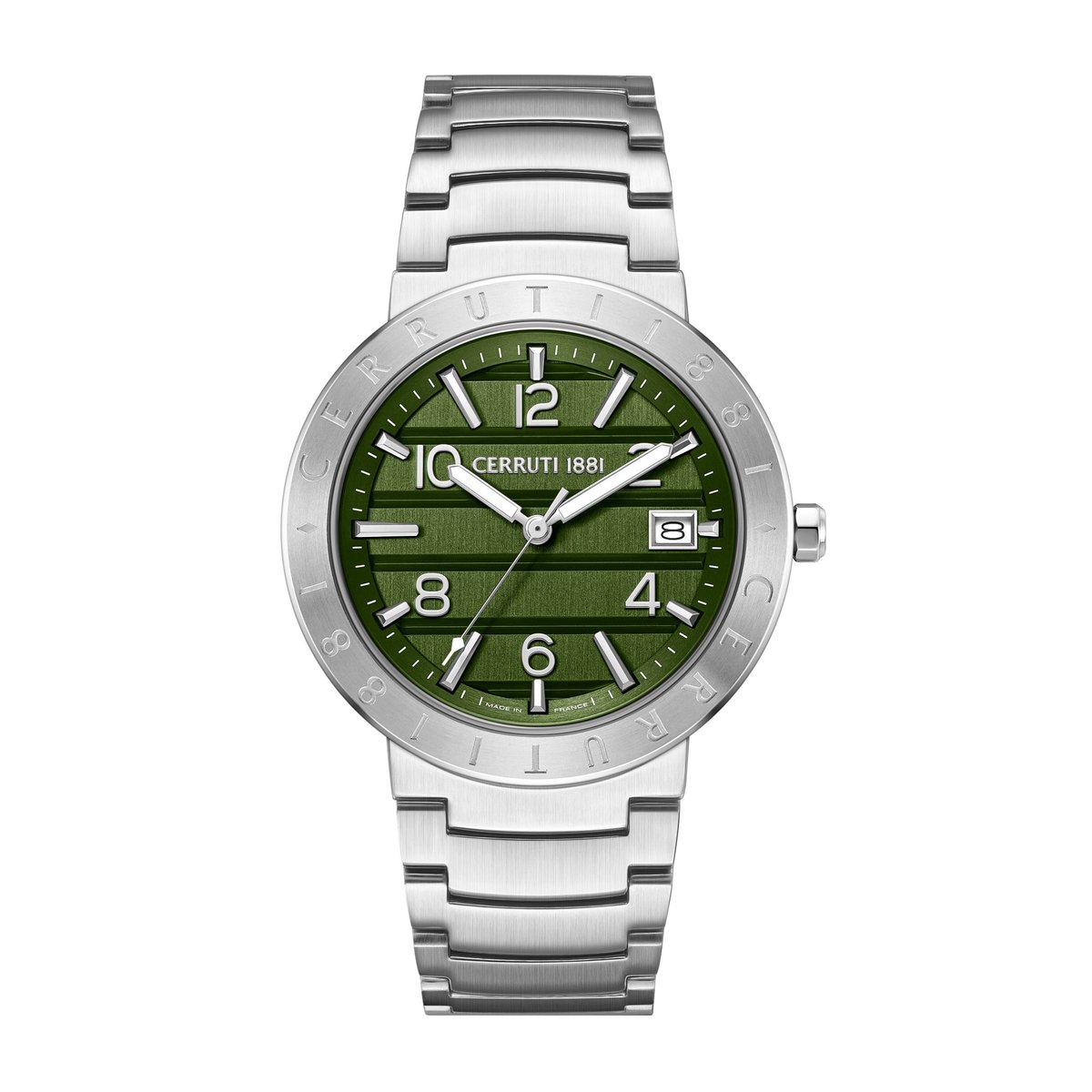 Datum horloge Filiano