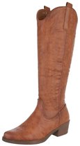 Hoge laars - westernlook - dames Mt:40