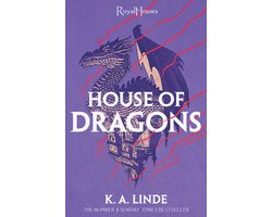 Royal Houses1- House of Dragons