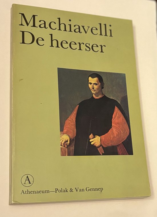 De heerser