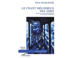 Lettres Coréennes-Le chant mélodieux des âmes