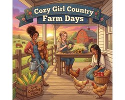 Cozy Girl Collection- Cozy Girl Country Farm Days