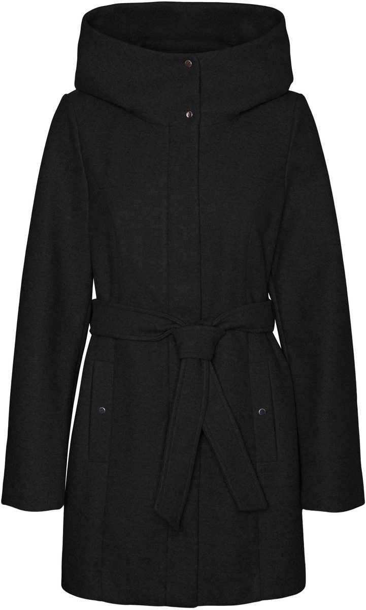 Vero Moda Curve Jas VMCPOPLIVA Jas