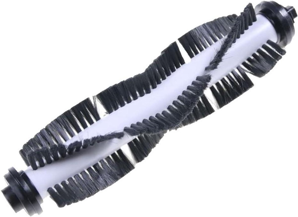Stofzuigerborstel - Zuigmond - Stofzuigen - Specifiek Model - N.v.t. - Zwart