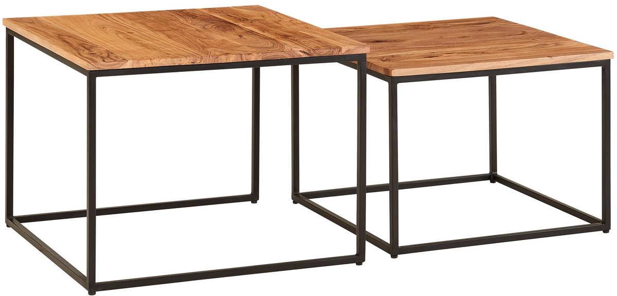 Sky Style Eva Salontafel Set Zie omschrijving