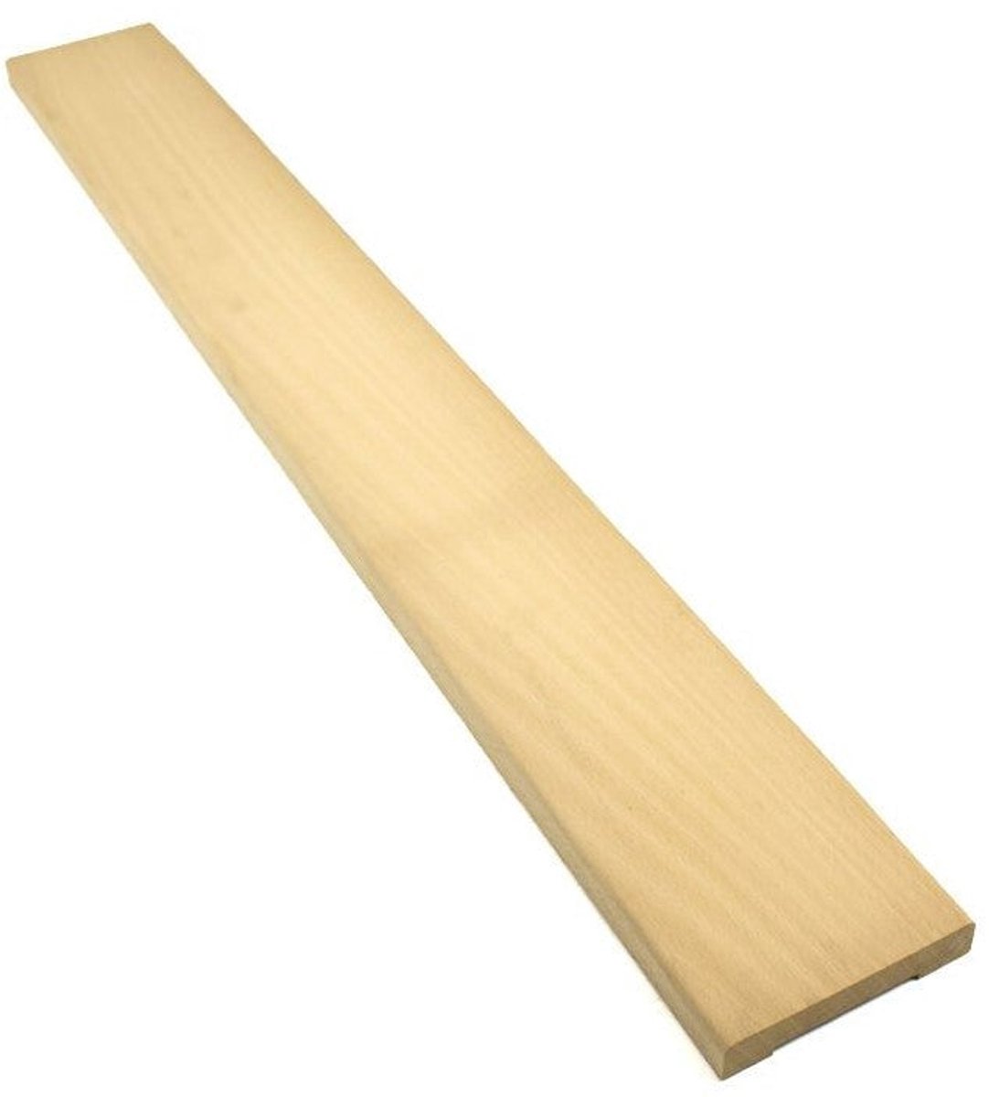 Beuken stofdorpel - houten deurdorpel - 95 cm - 94 mm