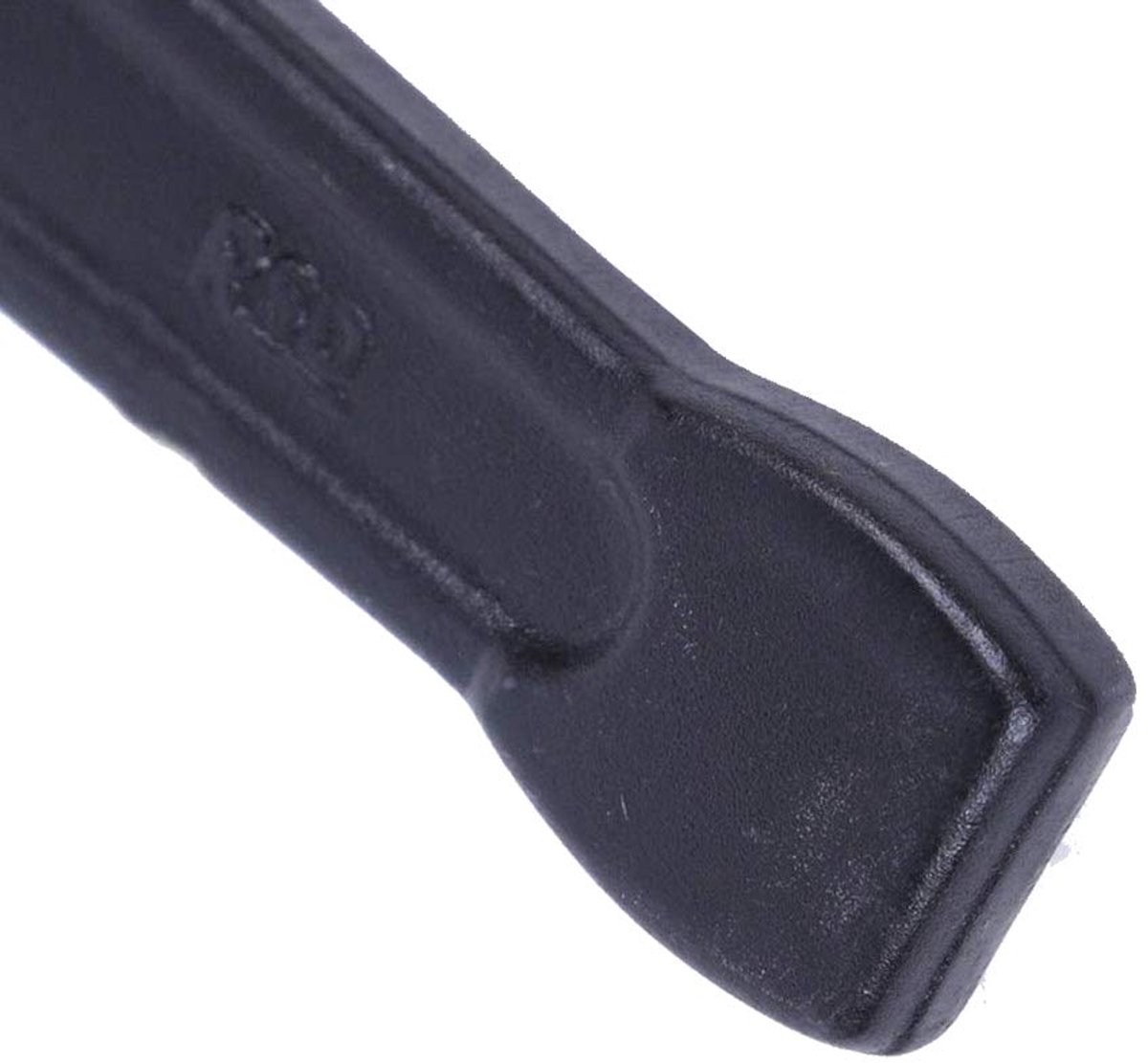 Dailygoods - Zwarte Ring Slogging Wrench Box End Sleutel 50mm