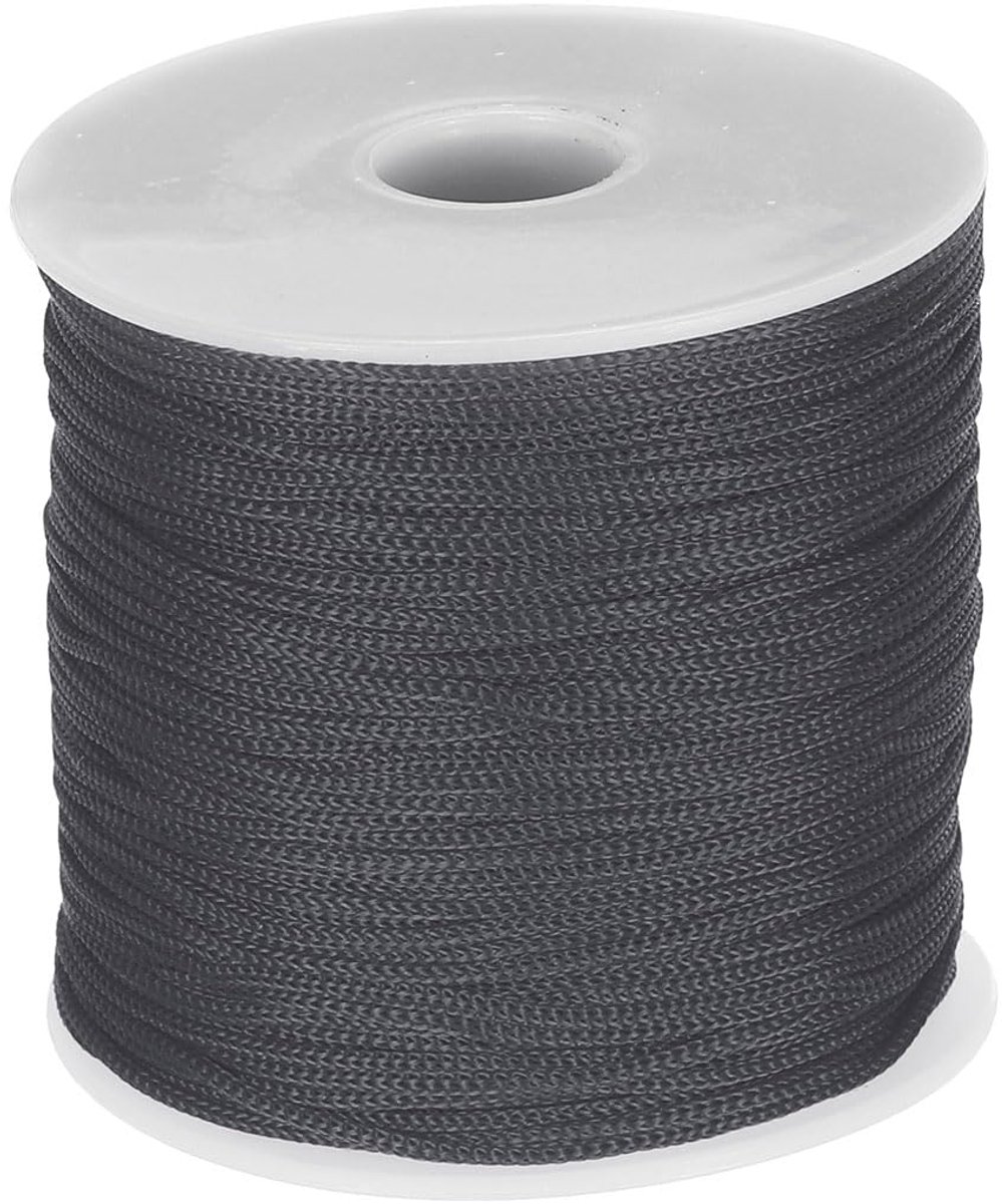 Dailygoods - 100 Meter Polypropyleen Touw - Geschikt voor Buitenactiviteiten en Klussen