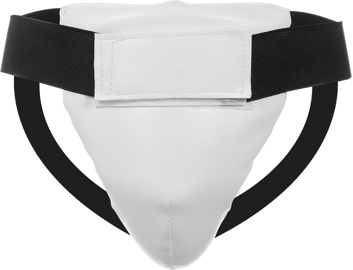 Dailygoods - Diepe Bescherming voor Kinderen - Schokabsorberende Gear voor Martial Arts