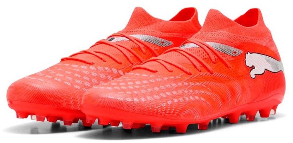 Puma sneakers mid Future 9 Match MG 108904