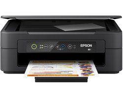 Epson Expression Home XP-2200 Jet d'encre A4 5760 x 1440 DPI 27 ppm Wifi