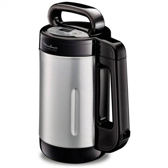 MOULINEX Soupmaker My Daily Soup YY4694FG + Mes van Moulinex — afbeelding 5