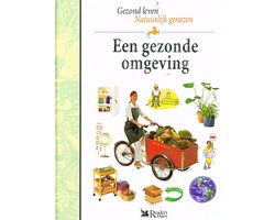 GEZONDE OMGEVING