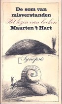 De som van misverstanden : Het lezen van boeken