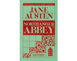 Macmillan Collector's Library- Northanger Abbey