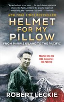 Helmet for My Pillow