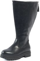 Bottes mollets larges 5XL - Julia