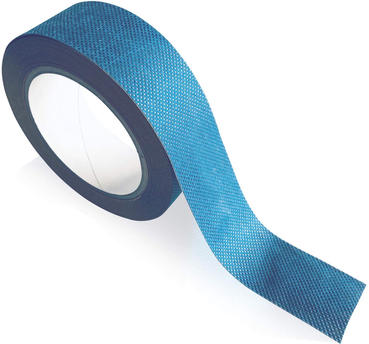 Dailygoods - Polycarbonaat Anti-Stof Tape - 50mm x 33m Zelfklevend