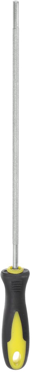 Dailygoods - Diamant Kettingzagen Vijl 3/16 Inch - Slijpen en Polijsten