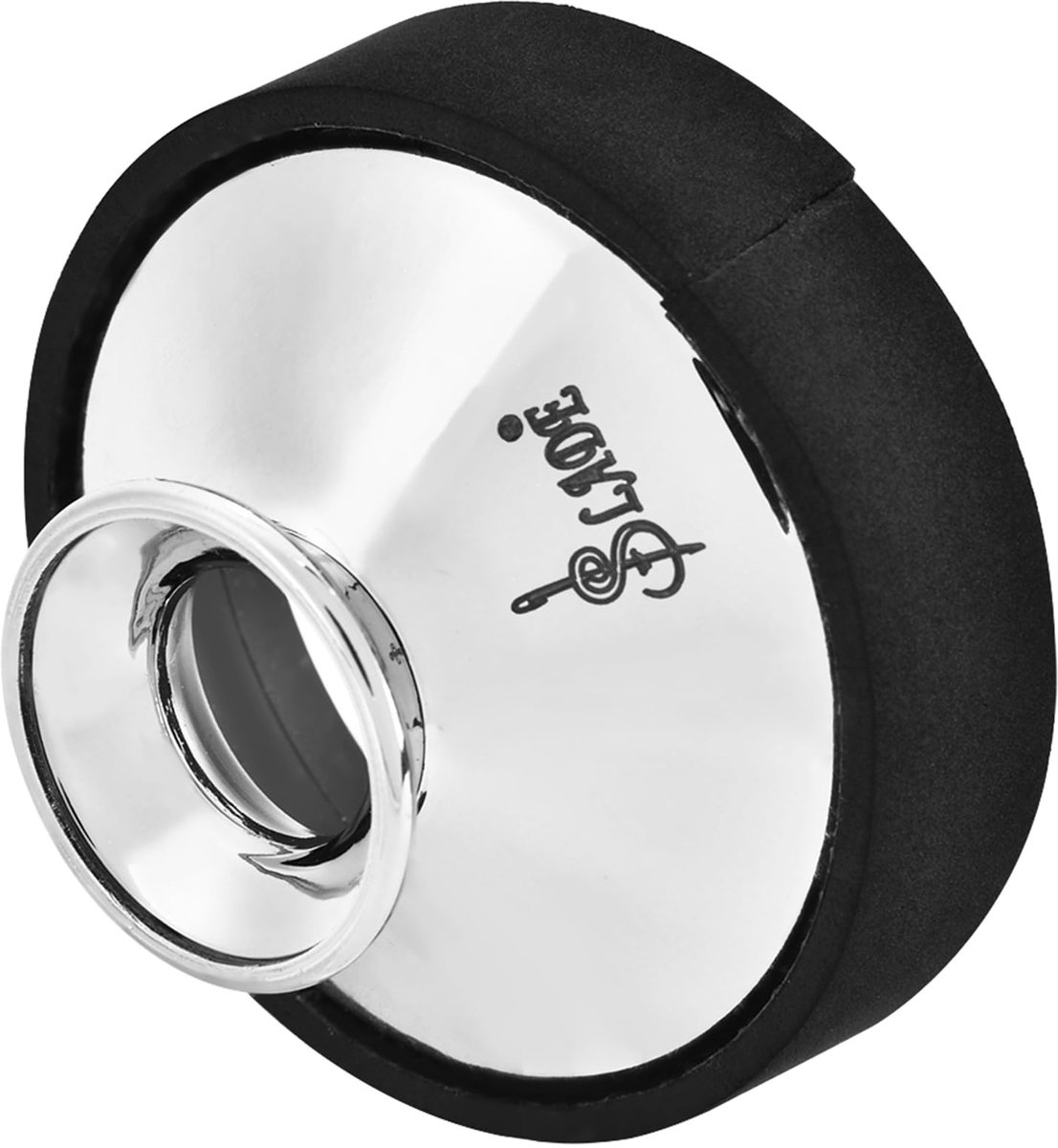 Dailygoods - Alto Saxo Demper - Geluidsdemper voor Muziekinstrumenten