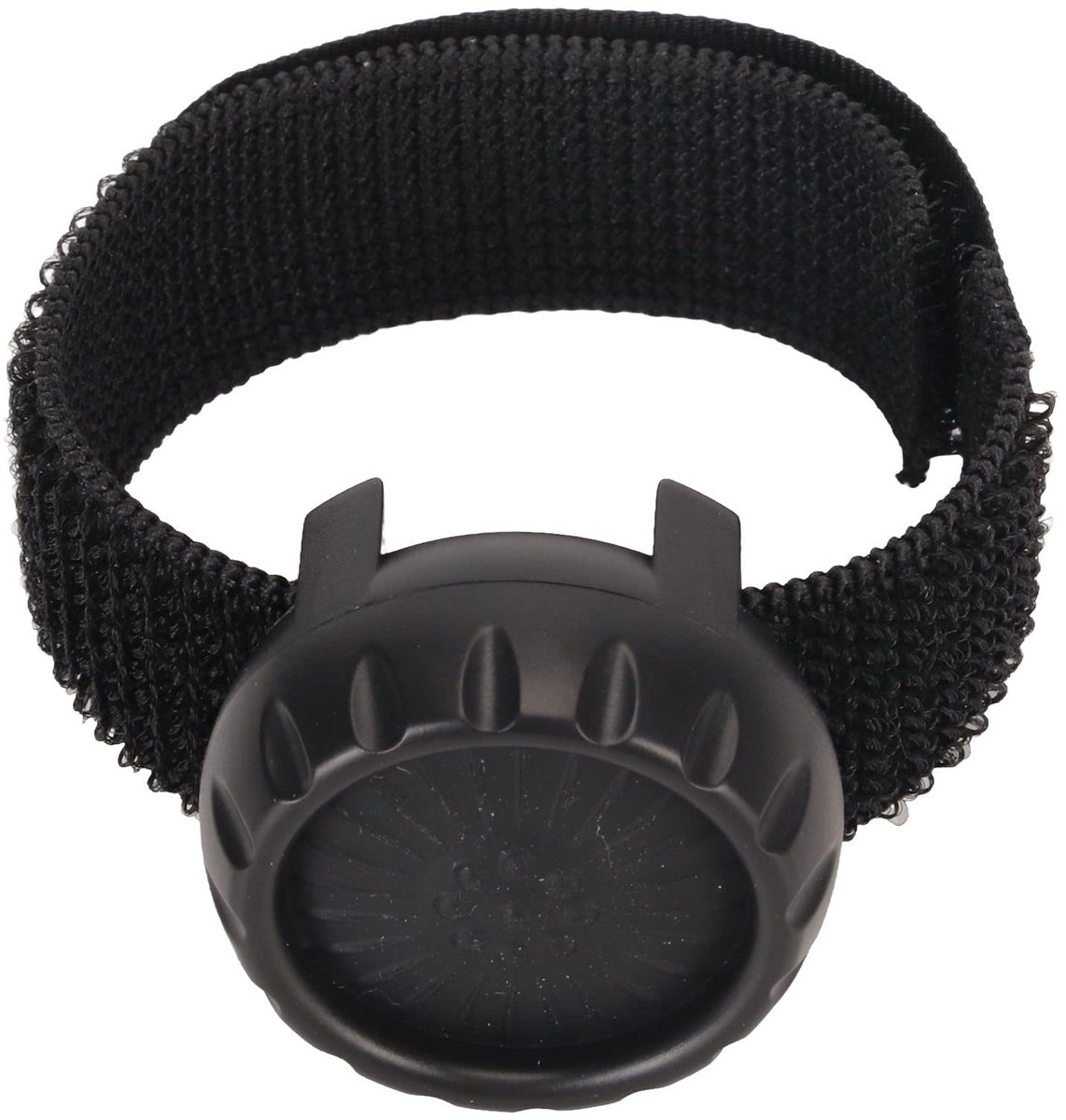 Dailygoods- PTT-knopschakelaar Bluetooth 5.0 - Draadloze Afstandsbediening - IP67 Waterdicht - Laag Stroomverbruik - Geschikt voor Zello - Ondersteuning voor IOS/Android