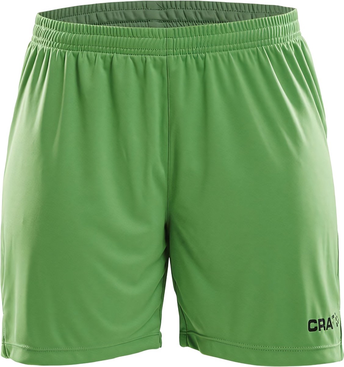 Craft Squad GK Shorts W 1906978 - Craft Green - XL