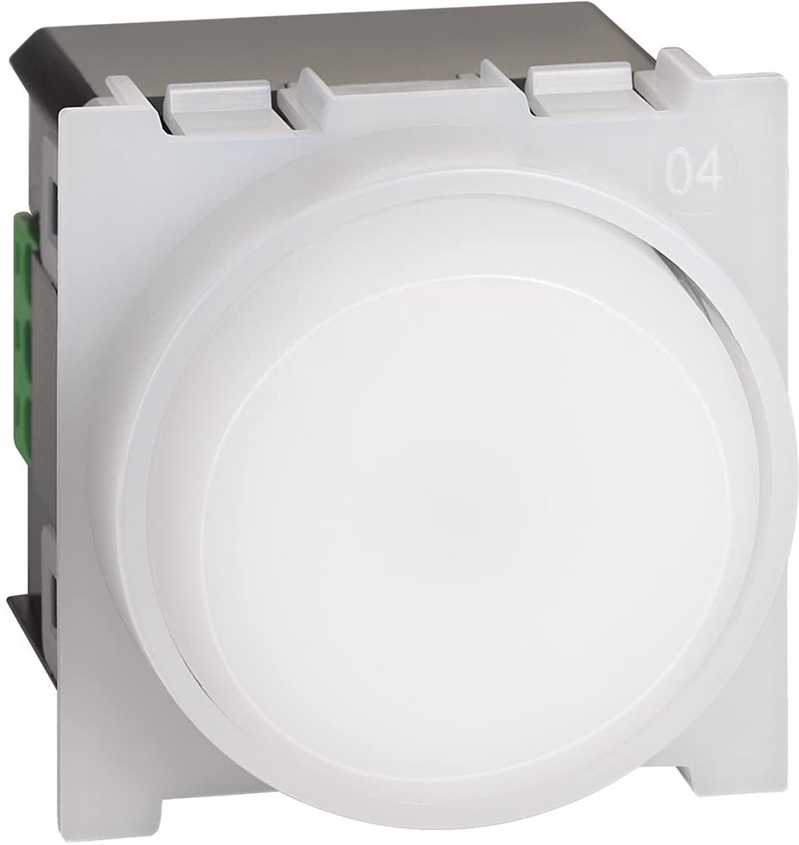 Dailygoods - Automatische Oplaadbare Fakkel 230V van