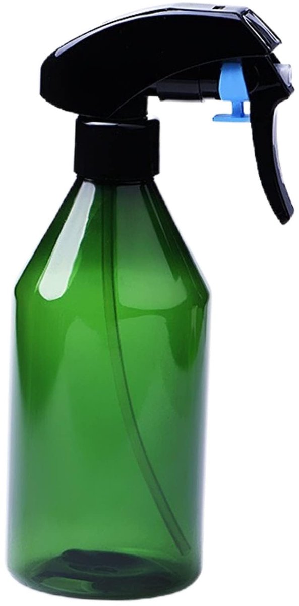 Dailygoods - 300 ml Spuitfles - Fijne Nevel Spuitfles voor Tuin en Reiniging