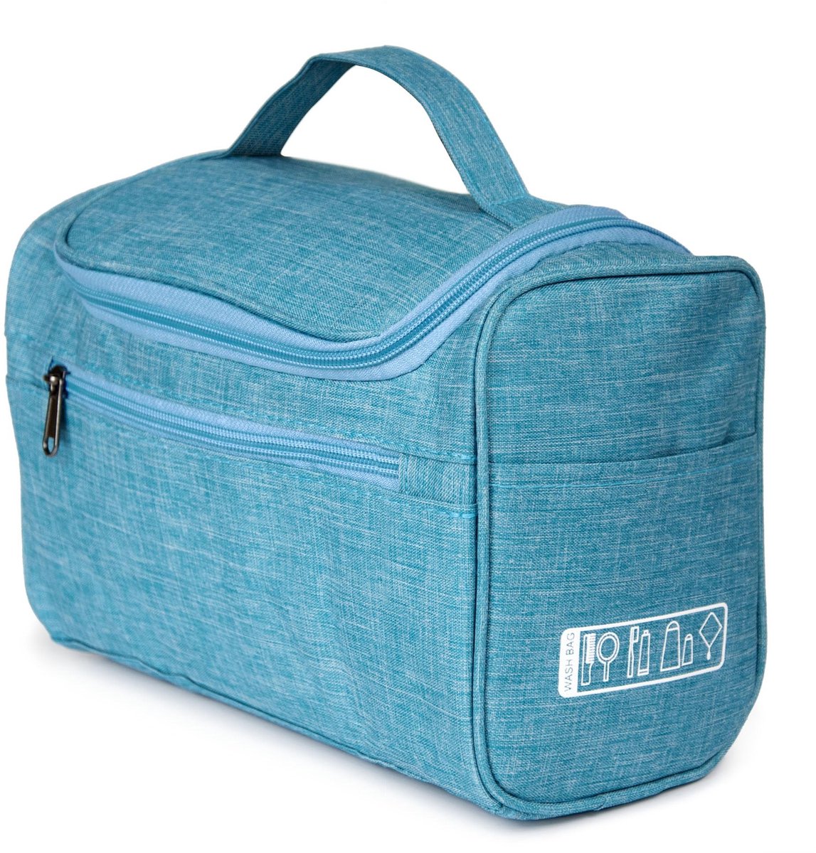 Dailygoods - Hangende Vanity Cosmetic Bag - Reis Organizer