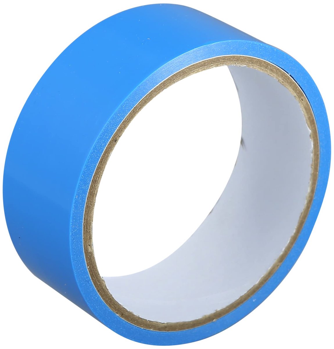 Dailygoods - Tubeless Fietsvelgband - 32 mm Breed - 10 m Lengte - Blauw