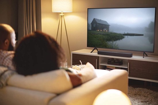 Soundbar Alles-in-één - Home Audio Luidspreker - Film en Muziek - JBL Surround Sound - 80W Totaal Vermogen - Zwart — afbeelding 5
